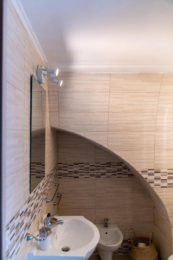 Casa Beata Elia Apartment Bari Exterior photo